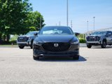 New 2025 MAZDA MAZDA3 s image 2
