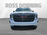 Used 2024 GMC Sierra 1500 AT4 w/ Technology Package image 2