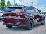 New 2025 MAZDA CX-90 Plug-In Hybrid w/Premium Sport image 3
