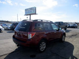 Used 2013 Subaru Forester 2.5X Premium w/ All-Weather Plus Pkg image 5