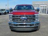 New 2025 Ford F350 Lariat w/ Lariat Ultimate Package image 3