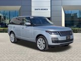 Certified 2020 Land Rover Range Rover HSE image 3