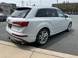 New 2025 Audi Q7 3.0T Premium Plus image 5