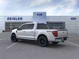 New 2025 Ford F150 XLT w/ Equipment Group 302A MID image 4