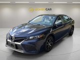 Used 2021 Toyota Camry SE image 3