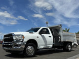 Used 2020 RAM 3500 Tradesman image 2
