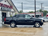Used 2013 Chevrolet Avalanche LT w/ Texas Edition image 3