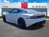 New 2025 Nissan Z Performance image 4