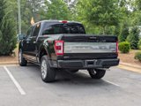 Certified 2023 Ford F150 Platinum w/ Equipment Group 701A High image 5