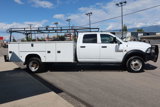 Used 2016 RAM 5500 Tradesman w/ Cold Weather Group image 5