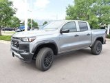 New 2026 Chevrolet Colorado Trail Boss image 3