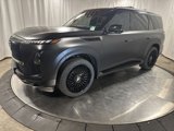 New 2025 INFINITI QX80 Autograph w/ Autograph Exterior Package image 1