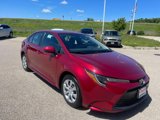 Used 2024 Toyota Corolla LE image 2
