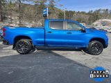 Certified 2024 Chevrolet Silverado 1500 LT Trail Boss w/ Convenience Package II image 6