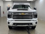 New 2025 Chevrolet Silverado 3500 High Country w/ High Country Premium Package image 2