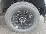 New 2025 Ford F250 Lariat image 5