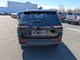 New 2025 Jeep Grand Cherokee L Limited image 5
