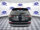 New 2025 Mitsubishi Outlander SE image 6
