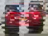 New 2026 Chevrolet Equinox RS image 5