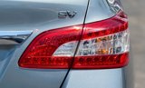 Used 2014 Nissan Sentra SV image 5