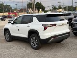 New 2026 Chevrolet Equinox LT w/ Convenience Package II image 6