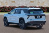 New 2026 Chevrolet Traverse RS w/ LPO, Floor Liner Package image 5