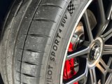 New 2025 Mercedes-Benz GLC 63 AMG S image 3