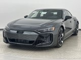 New 2025 Audi RS e-tron GT performance image 3