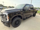 New 2025 Ford F250 XLT image 3