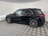 Certified 2025 Mercedes-Benz GLE 53 AMG 4MATIC image 3