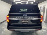 Used 2022 Ford Expedition Max Platinum image 4