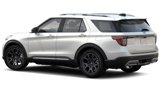 New 2025 Ford Explorer Platinum image 2