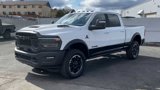 New 2025 RAM 2500 Rebel image 4