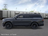 New 2025 Lincoln Navigator Reserve image 3