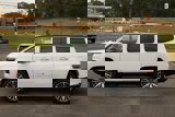 New 2025 Jeep Grand Wagoneer 4WD image 4