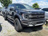 Certified 2021 Ford F150 Raptor w/ Equipment Group 801A High image 3