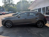 Used 2018 MAZDA MAZDA3 Touring image 4