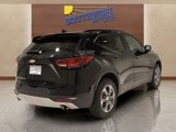 Used 2024 Chevrolet Blazer LT image 4