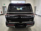 New 2025 INFINITI QX80 Luxe w/ Exterior Package image 4