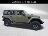 New 2025 Jeep Wrangler Unlimited Rubicon 392 image 4
