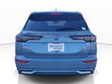 New 2025 Mitsubishi Outlander SEL image 6