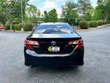 Used 2014 Toyota Camry SE w/ Moonroof Package image 6