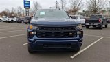 Certified 2023 Chevrolet Silverado 1500 Custom image 4