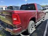 New 2025 RAM 1500 Laramie w/ Sport Appearance Package image 6