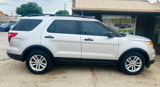 Used 2015 Ford Explorer 4WD image 6