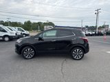 Certified 2022 Buick Encore Preferred w/ Safety Package image 4