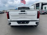 New 2025 GMC Sierra 3500 Denali Ultimate image 4