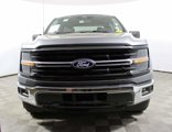 Used 2024 Ford F150 XLT w/ Mobile Office Package image 2