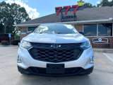 Used 2019 Chevrolet Equinox LT image 2