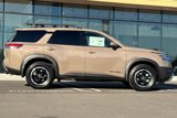 New 2025 Nissan Pathfinder Rock Creek image 3
